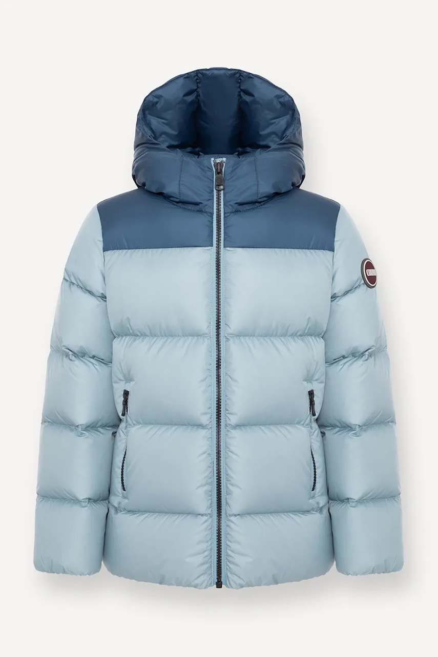 Colmar geaca de puf pentru copii E-CONCRETE 3408.9WY