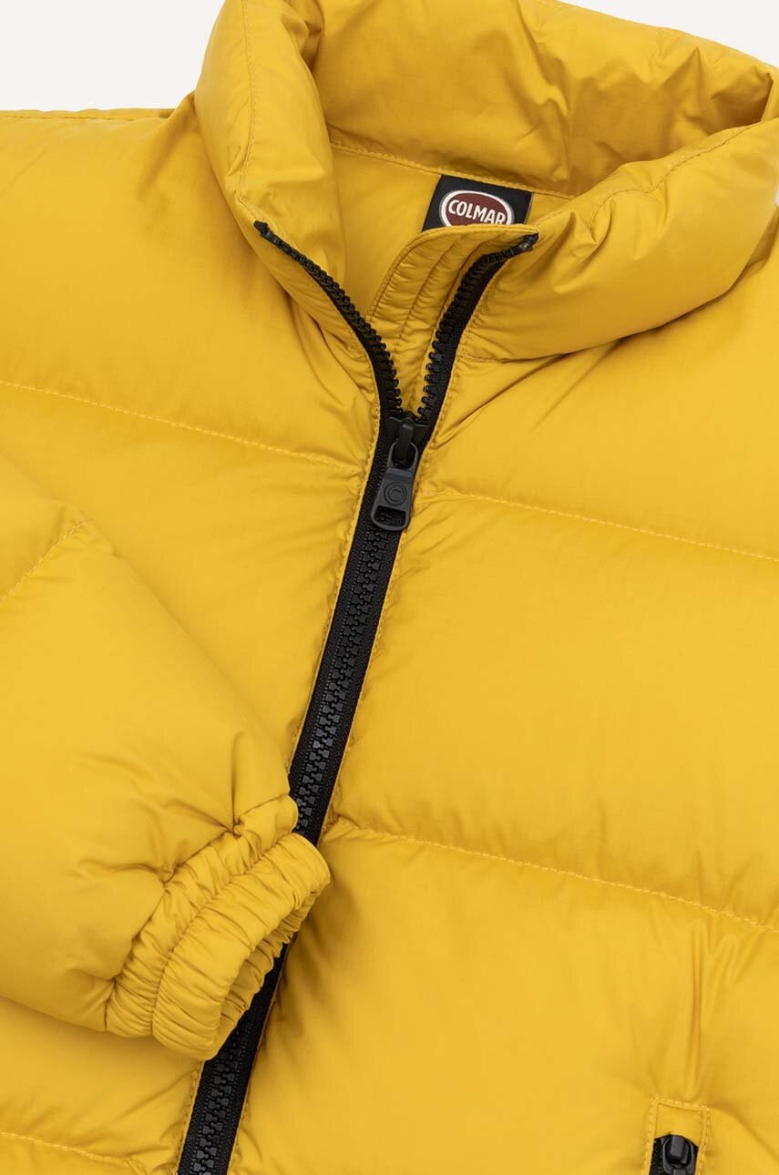Παιδικό μπουφάν με πούπουλα Colmar OUTCOME φωτογραφία