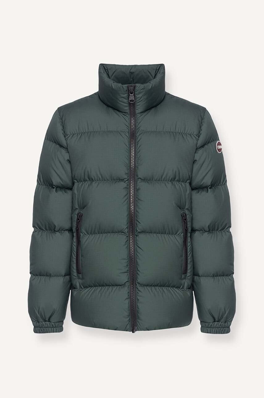 Colmar geaca de puf pentru copii OUTCOME culoarea verde, 3434.7XT Colmar geaca de puf pentru copii OUTCOME culoarea verde, 3434.7XT