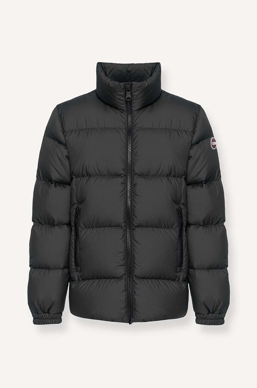 Colmar geaca de puf pentru copii OUTCOME culoarea negru, 3434.7XT Colmar geaca de puf pentru copii OUTCOME culoarea negru, 3434.7XT