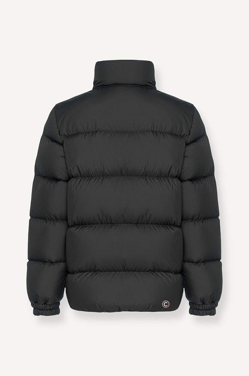 Детская пуховая куртка Colmar OUTCOME цвет чёрный 3434.7XT Детская пуховая куртка Colmar OUTCOME цвет чёрный 3434.7XT