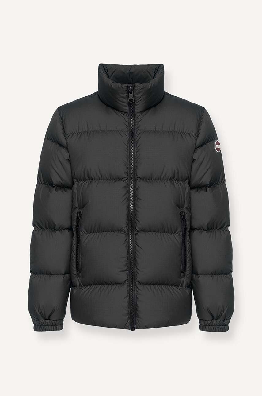 Colmar geaca de puf pentru copii OUTCOME culoarea negru, 3434.7XT Colmar geaca de puf pentru copii OUTCOME culoarea negru, 3434.7XT