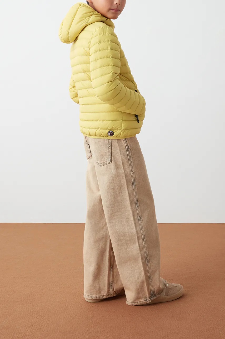 Dětská péřová bunda Colmar REPUNK (obrázek 6)