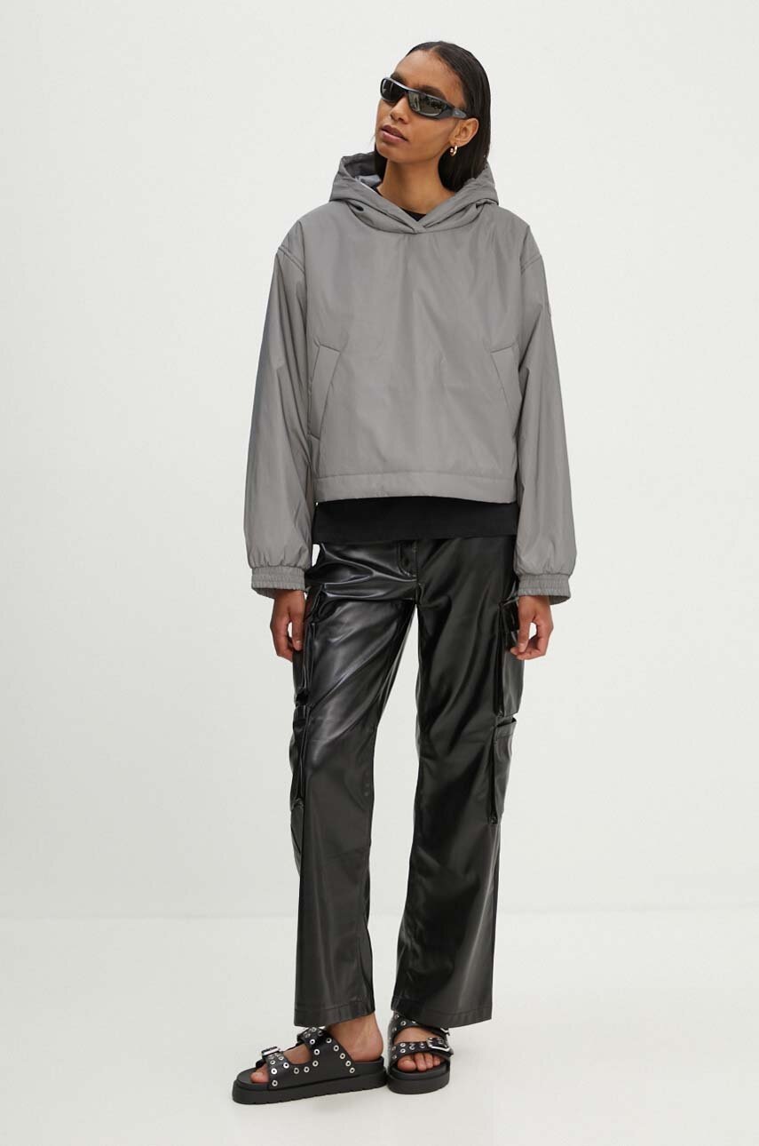 Bunda 2NDDAY 2ND Rhodes - Reflective (obrázek 3)