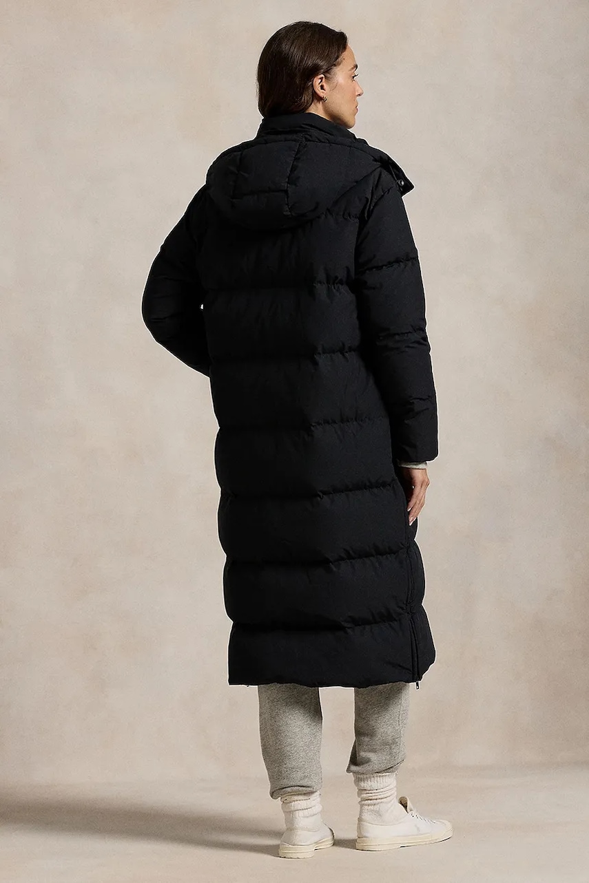 Páperová bunda Polo Ralph Lauren