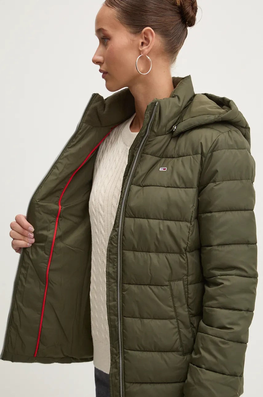 Bunda Tommy Jeans