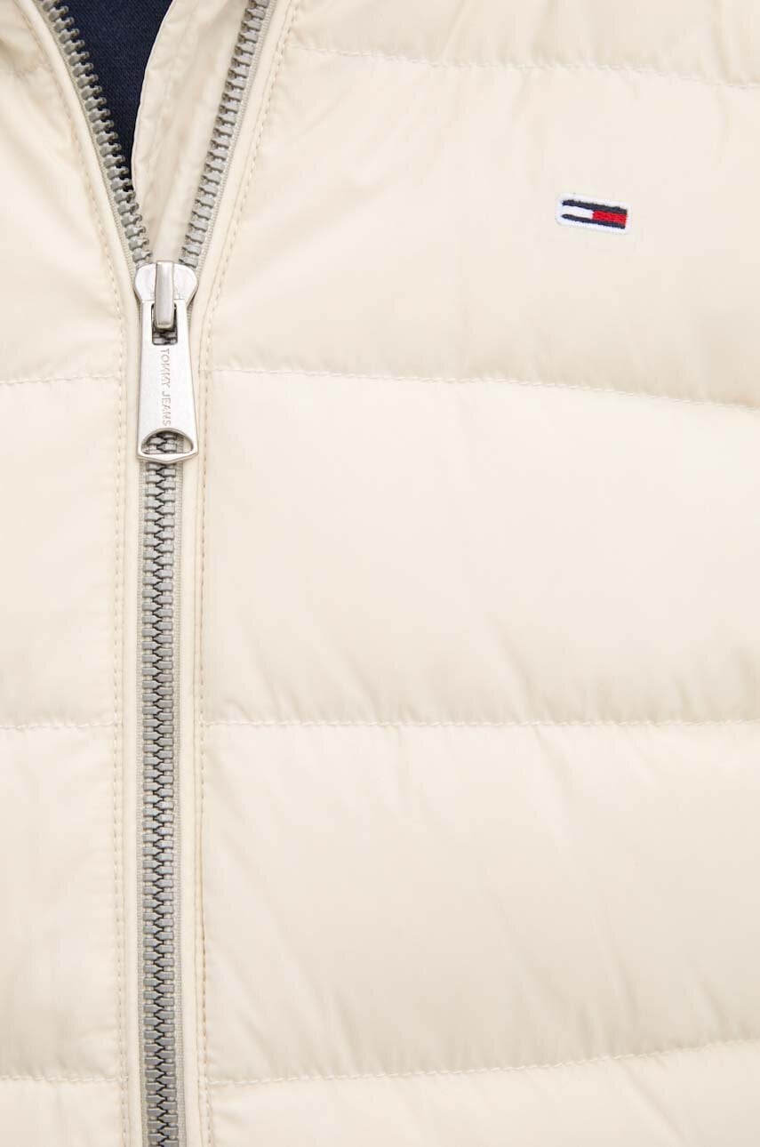 Páperová bunda Tommy Jeans