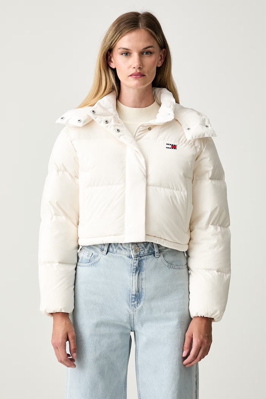 Tommy Jeans pernata jakna za žene