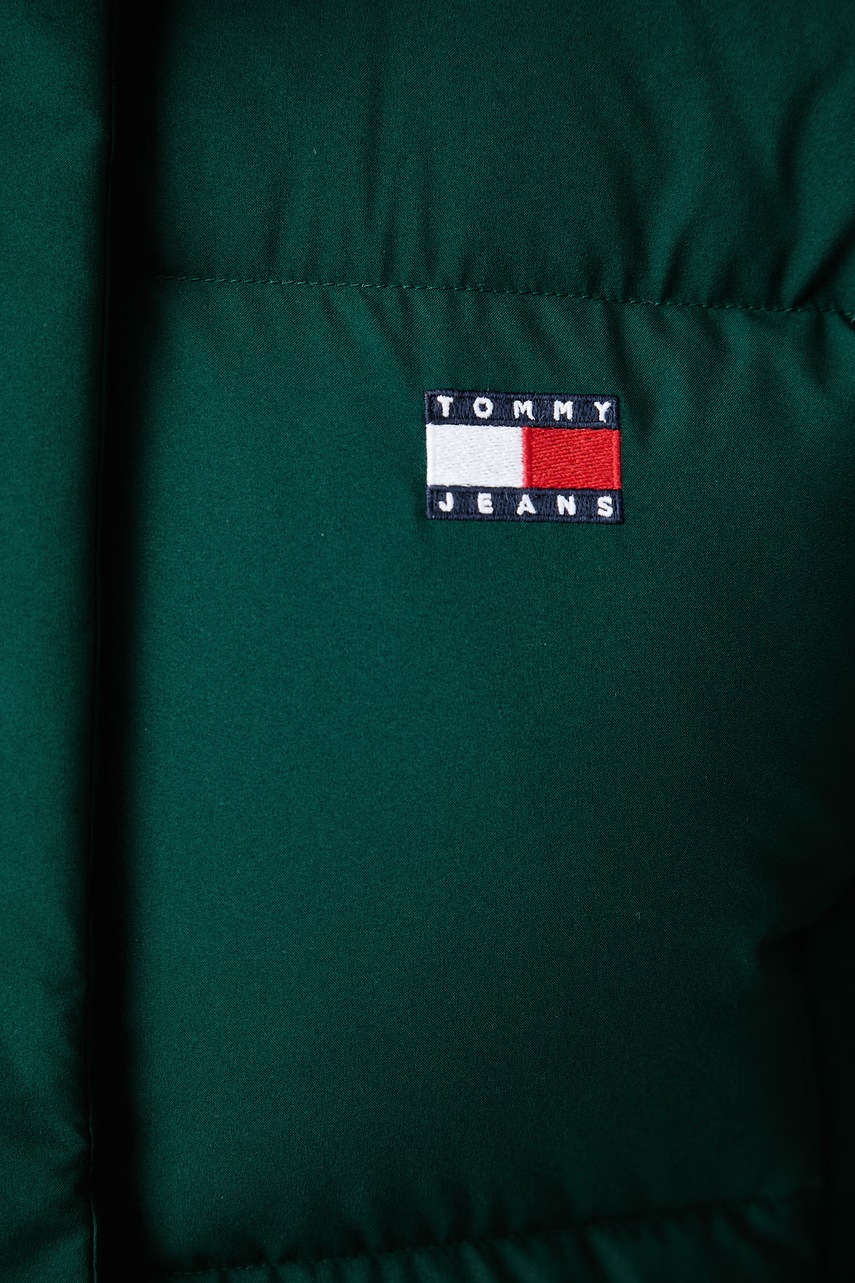 Tommy Jeans Tommy Jeans πουπουλένιο μπουφάν γυναικείο - 6