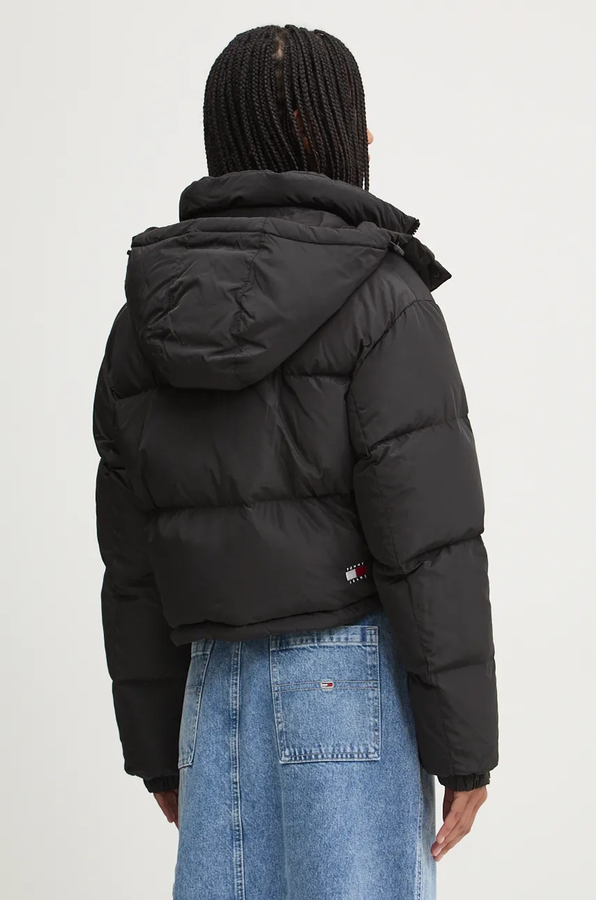Tommy Jeans Tommy Jeans πουπουλένιο μπουφάν γυναικείο - 3