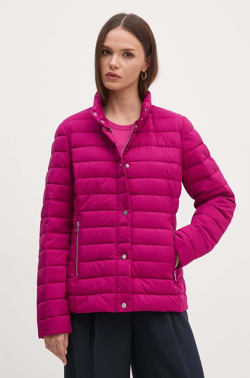 

Яке Lauren Ralph Lauren в розово преходен модел 297951281, Розов