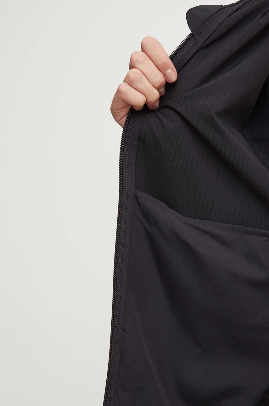 Adidas Express χρώμα: μαύρο, IX3738 φωτογραφία