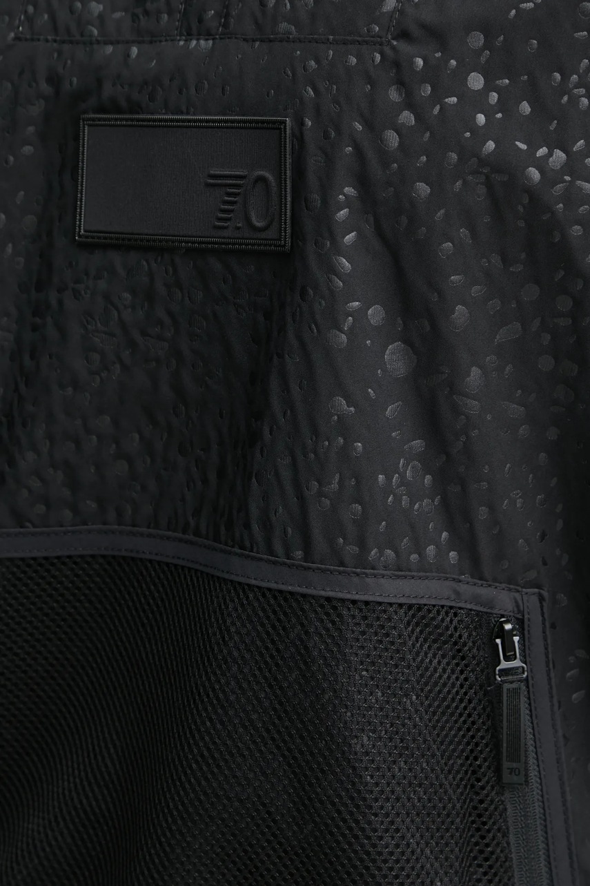 Športová bunda EA7 Emporio Armani