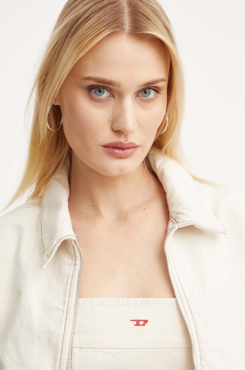 Bunda Diesel DE-NOVA (obrázek 4)