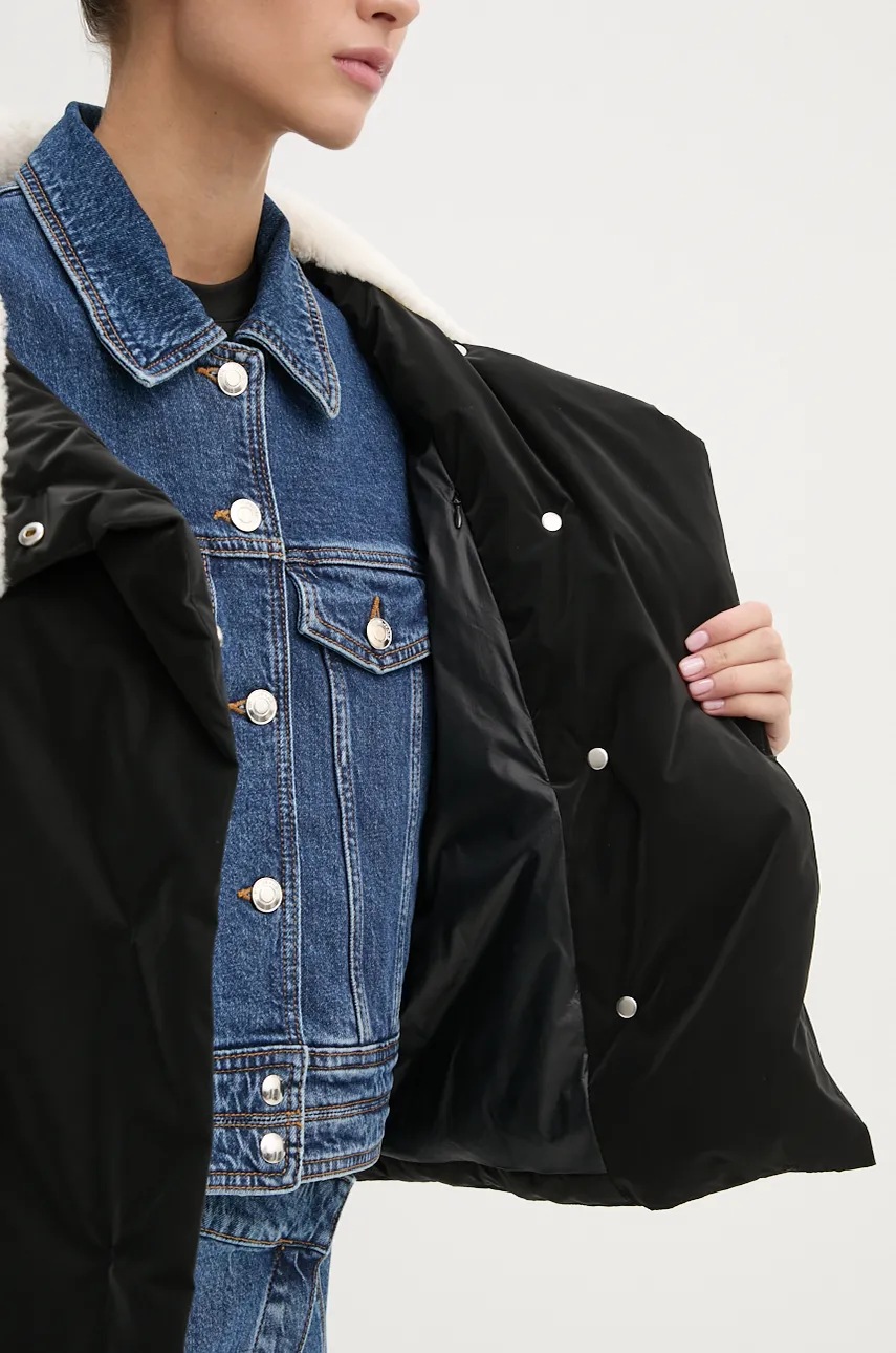 Péřová bunda IRO (obrázek 6)