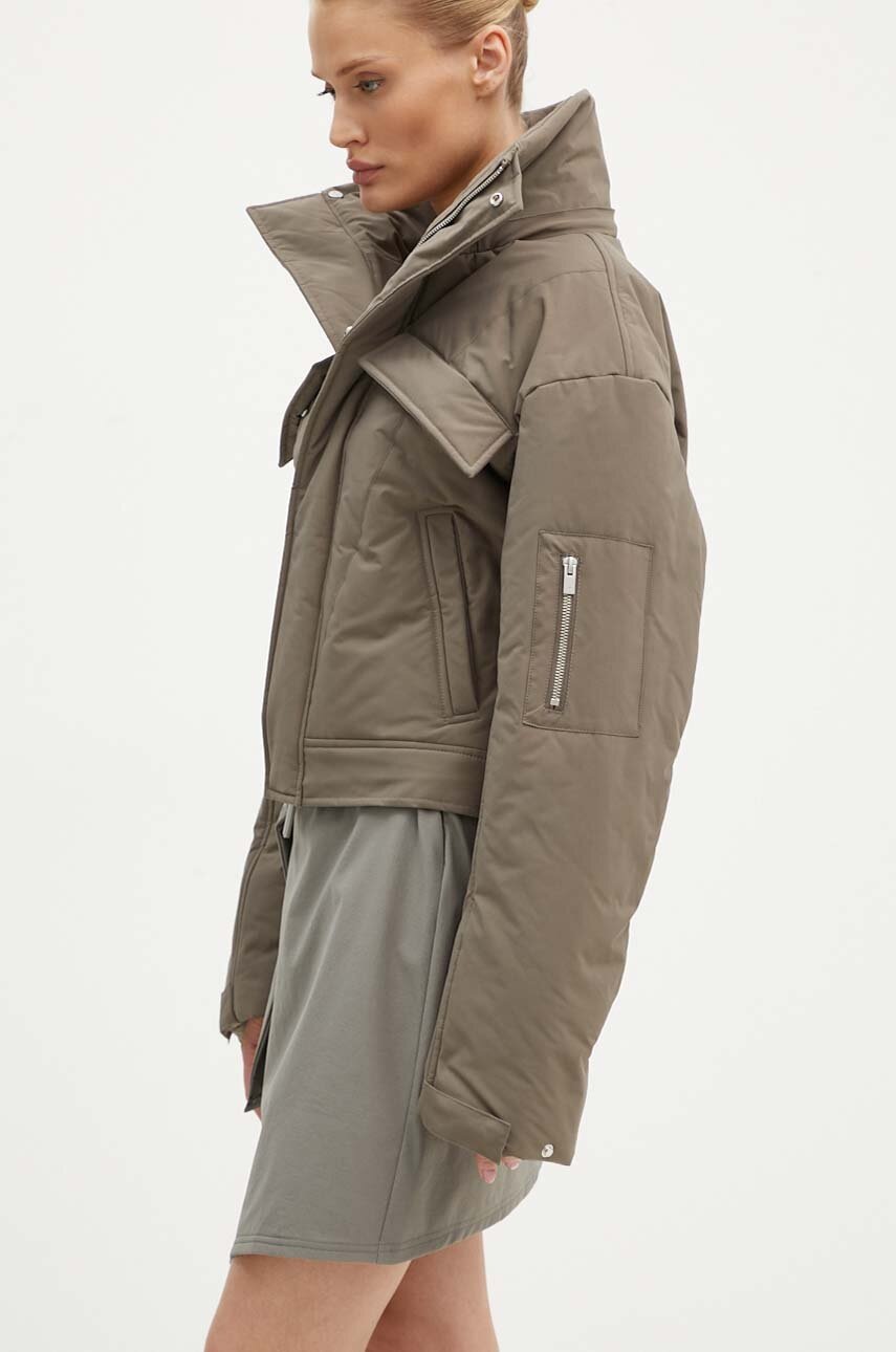 Μπουφάν Heliot Emil φωτογραφία