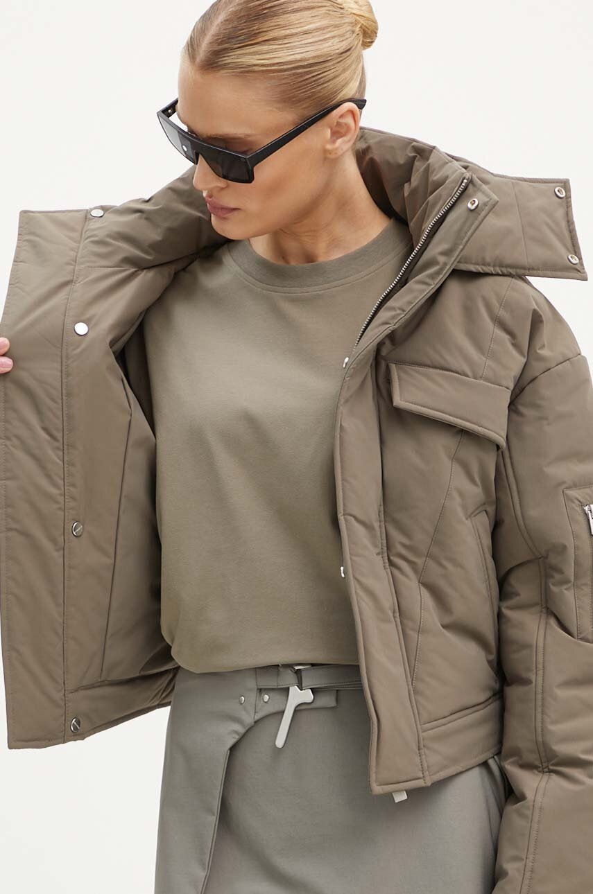 Μπουφάν Heliot Emil φωτογραφία