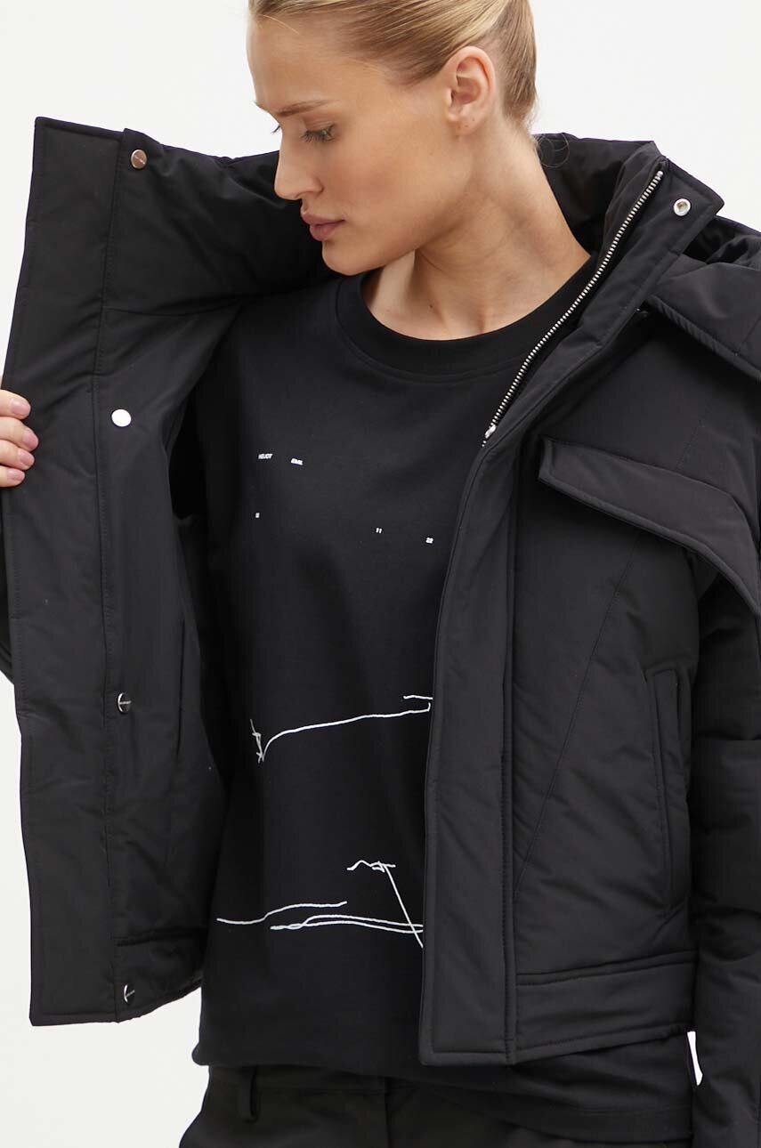 Μπουφάν Heliot Emil φωτογραφία