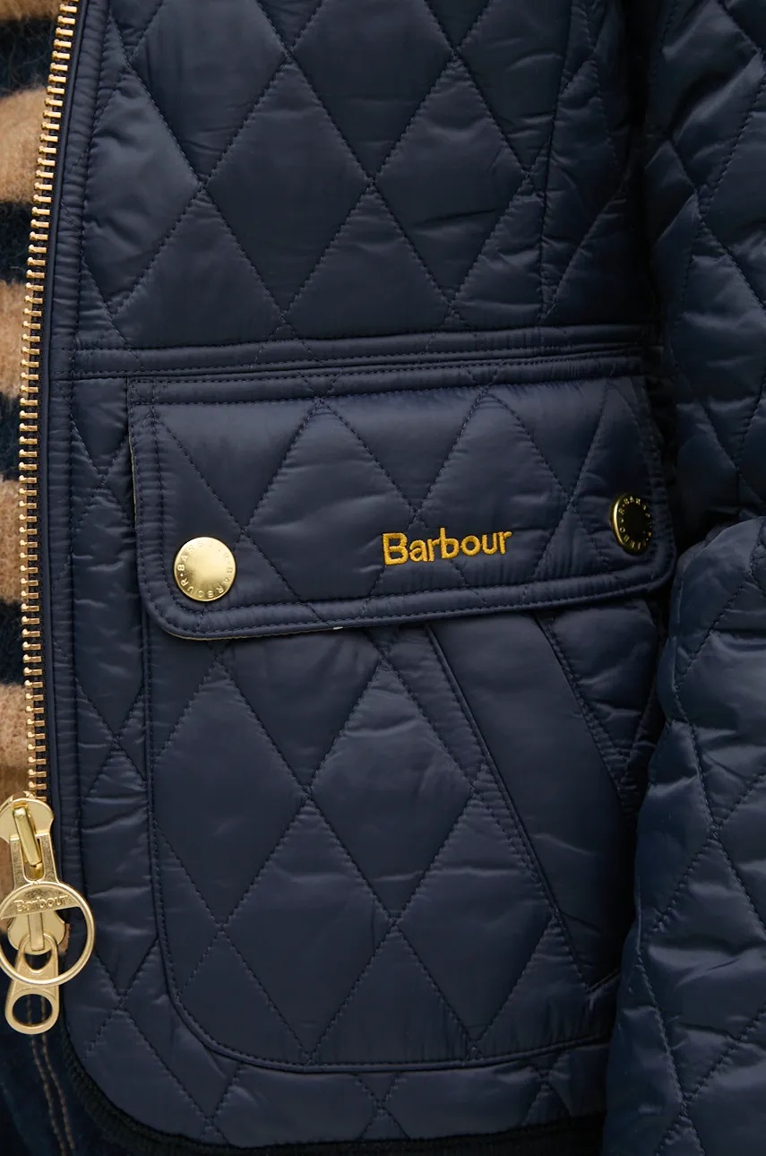 Barbour Barbour μεταβατικό μπουφάν γυναικείο BEADNELL - 5