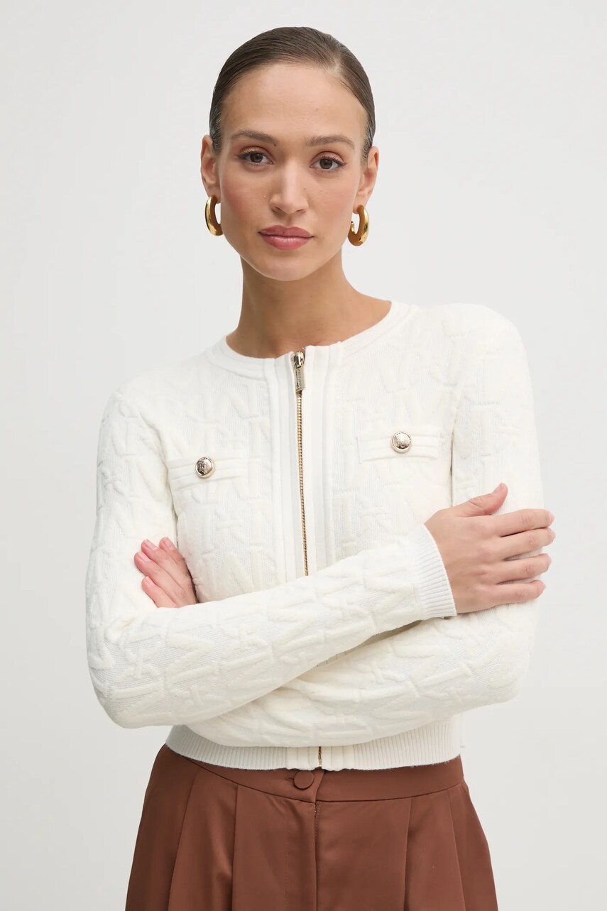 

Жилетка Marciano Guess HERMIONE в бежово 4BGR64 5661Z, Бежов
