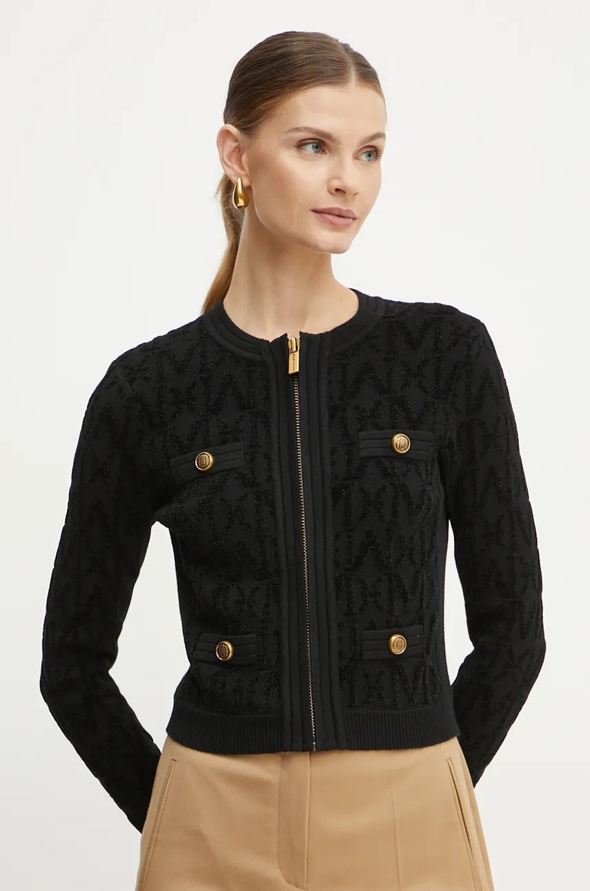 

Жилетка Marciano Guess HERMIONE в черно 4BGR64 5661Z, Черен