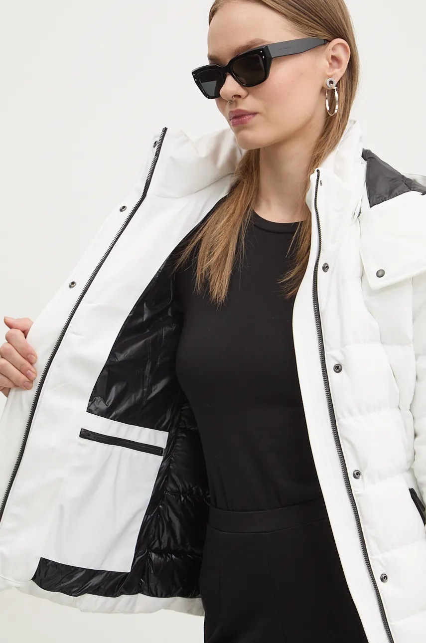 Μπουφάν με επένδυση από πούπουλα MOOSE KNUCKLES Betta φωτογραφία