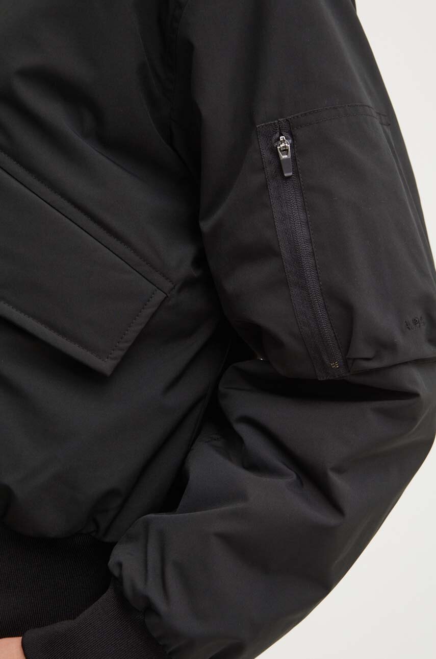 Bunda A.P.C. blouson haley