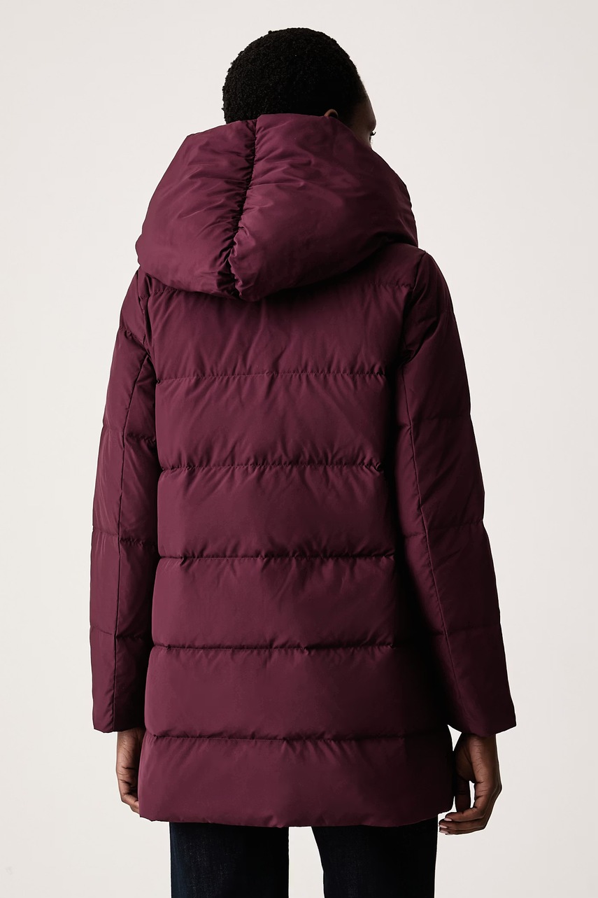 Lauren Ralph Lauren Lauren Ralph Lauren καπιτονέ μπουφάν γυναικείο - 3