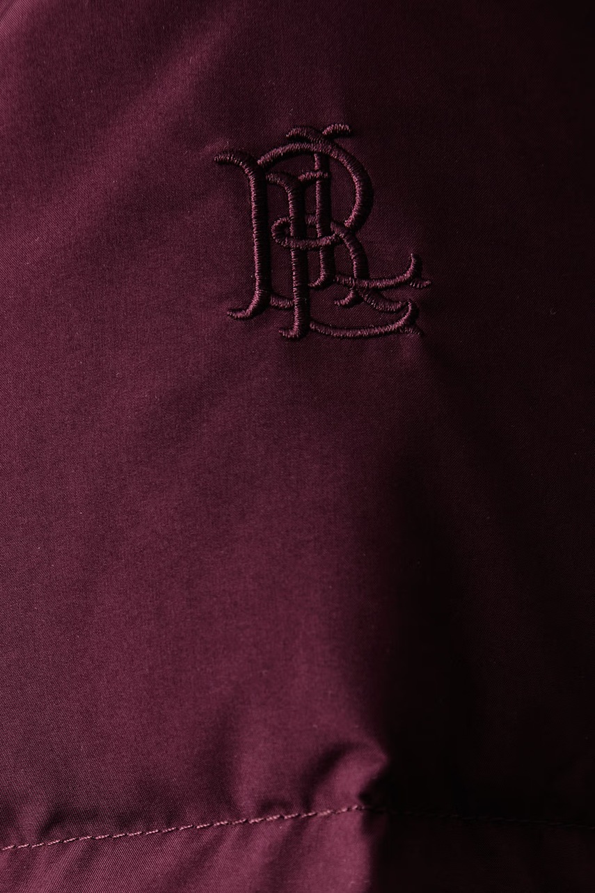 Lauren Ralph Lauren Lauren Ralph Lauren καπιτονέ μπουφάν γυναικείο - 5
