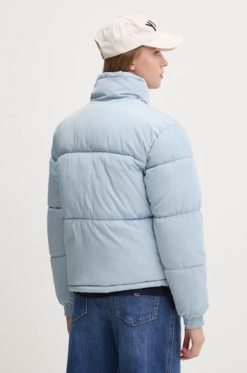 Куртка Karl Kani жіноча зимова oversize 61760002 