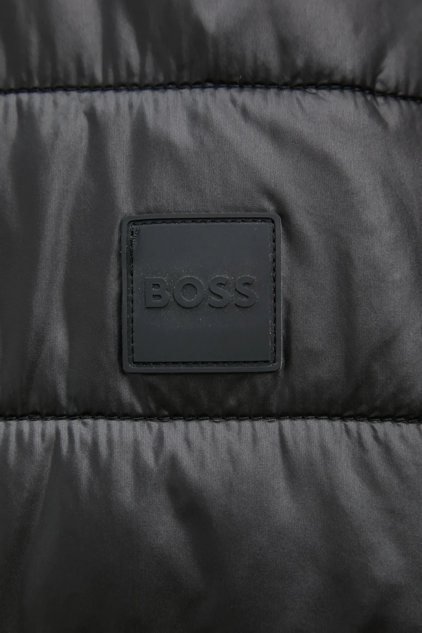 Bunda Boss Orange