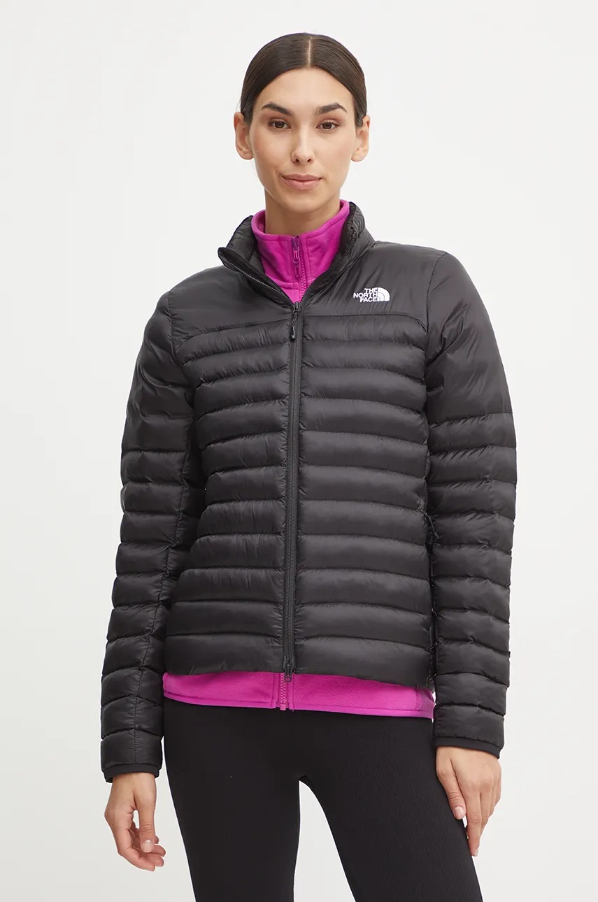 

Спортно яке The North Face Terra Peak в черно NF0A88U1JK31, Черен