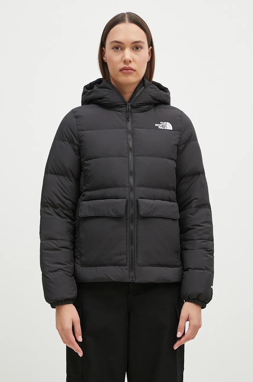 The North Face kurtka puchowa Gotham