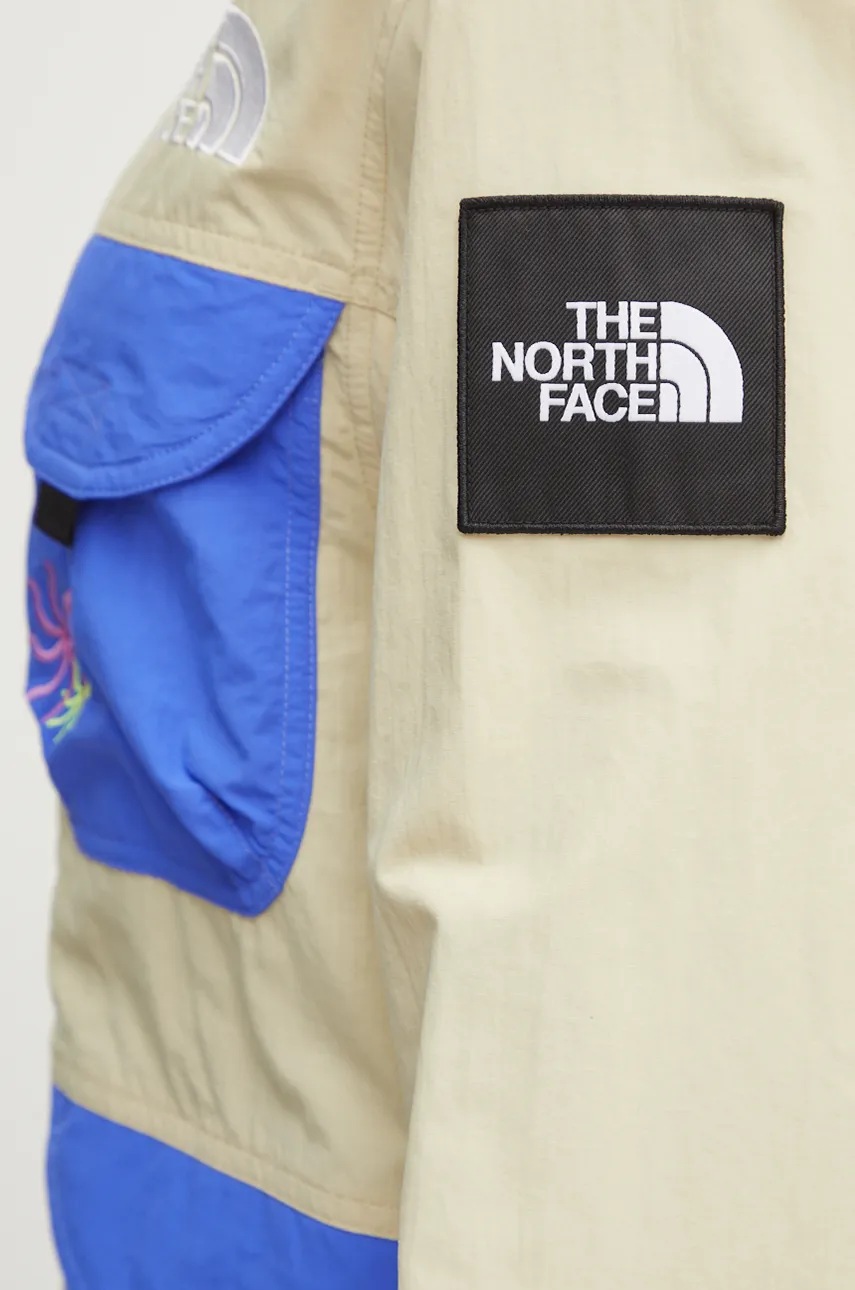 Bunda The North Face TNF x Yinka Ilori