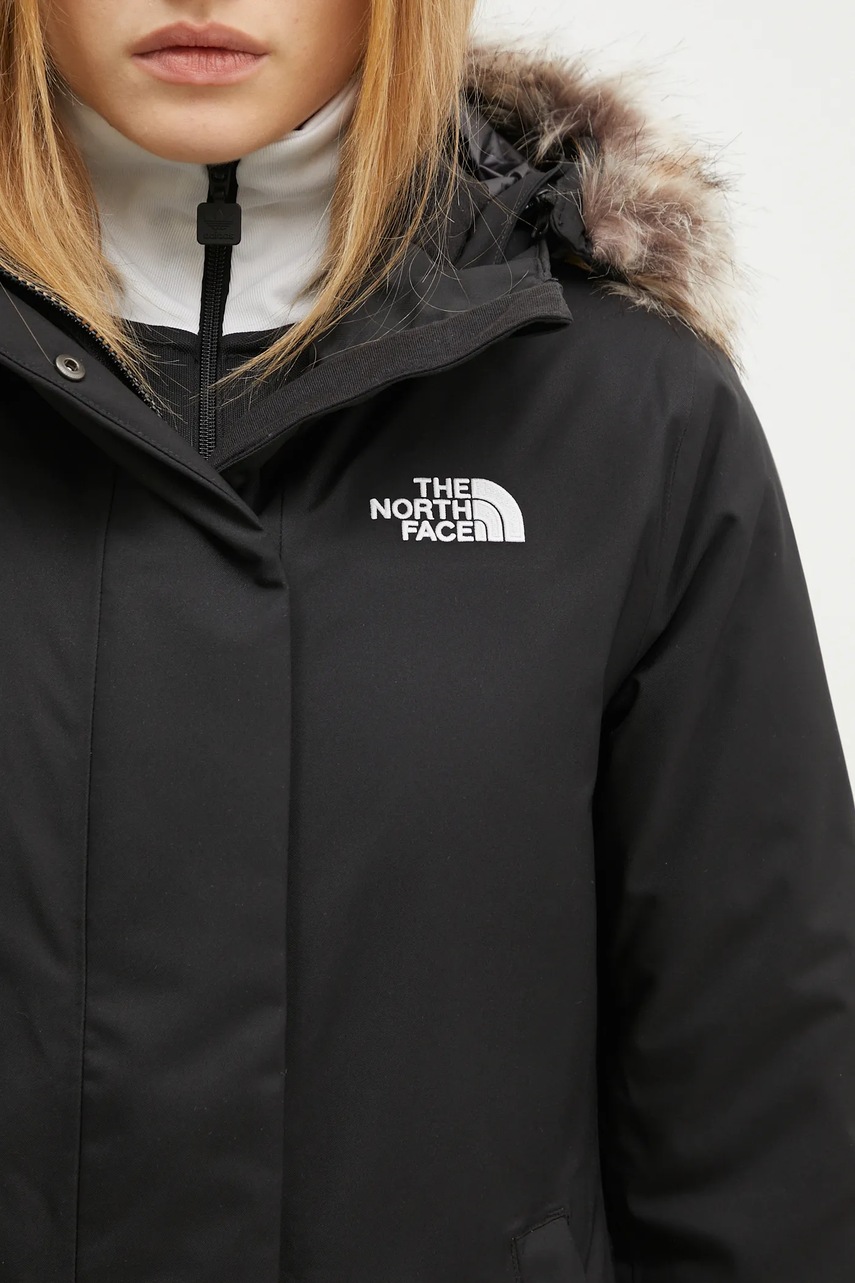 The North Face  kurtka puchowa Arctic (zdjęcie 4)