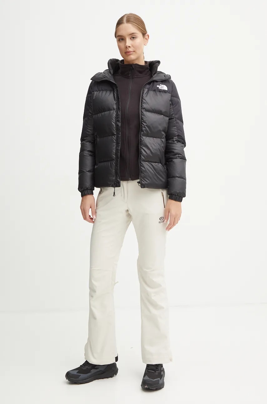 Páperová športová bunda The North Face Diablo 2.0