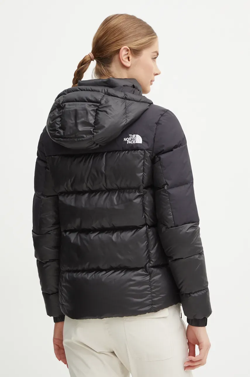 The North Face Geaca Sport Din Puf Diablo 2.0 Culoarea Negru, De Iarna, NF0A898ZPH51