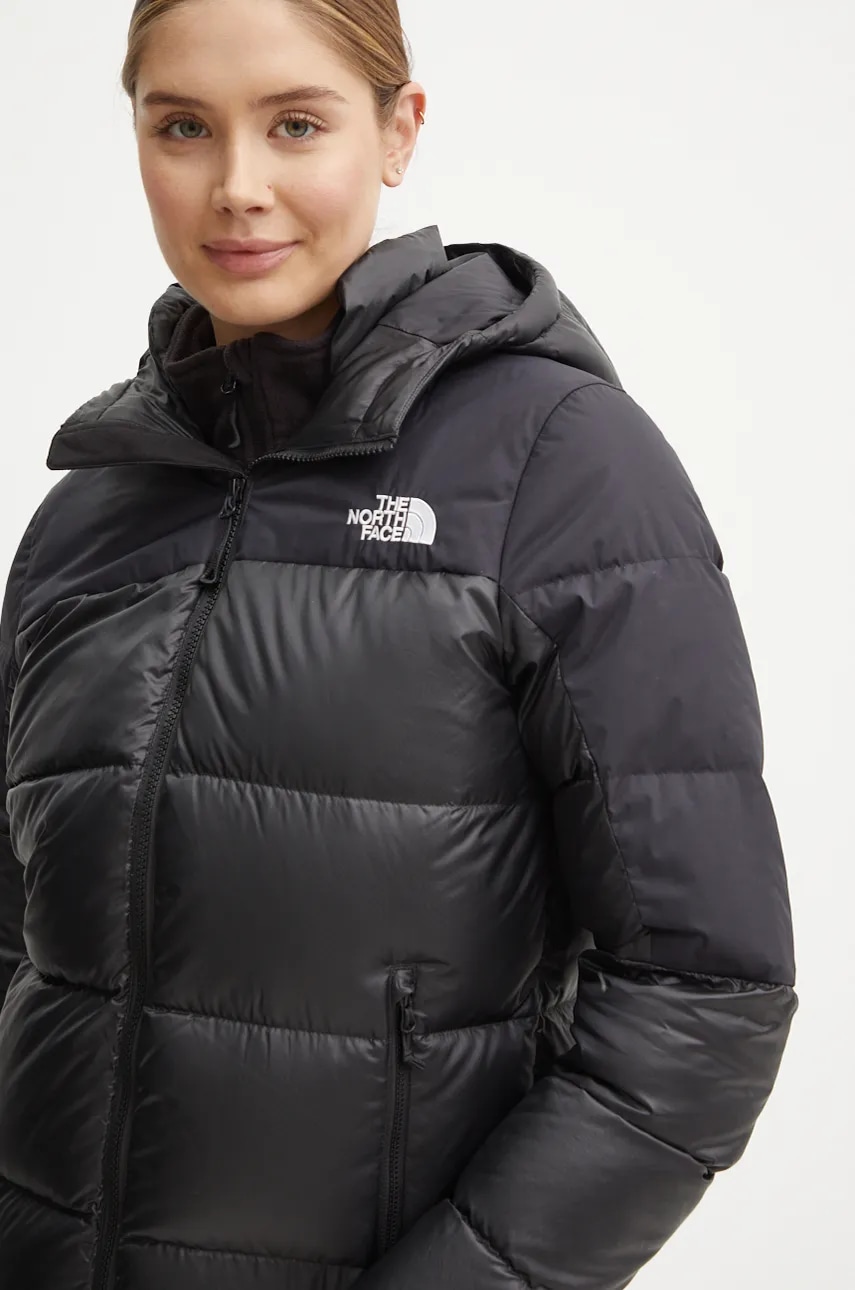 Páperová športová bunda The North Face Diablo 2.0