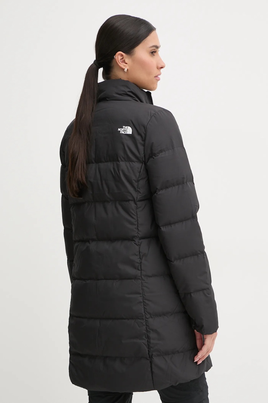 Péřová sportovní bunda The North Face Suzanne Triclimate 2.0 (obrázek 5)