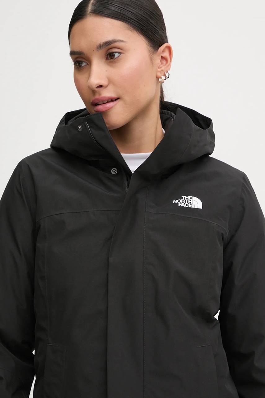 Péřová sportovní bunda The North Face Suzanne Triclimate 2.0 (obrázek 6)