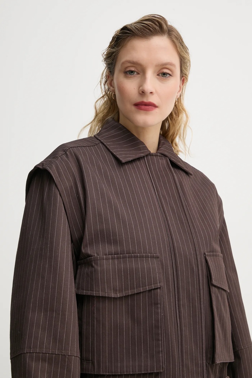 Bunda Remain (obrázek 4)