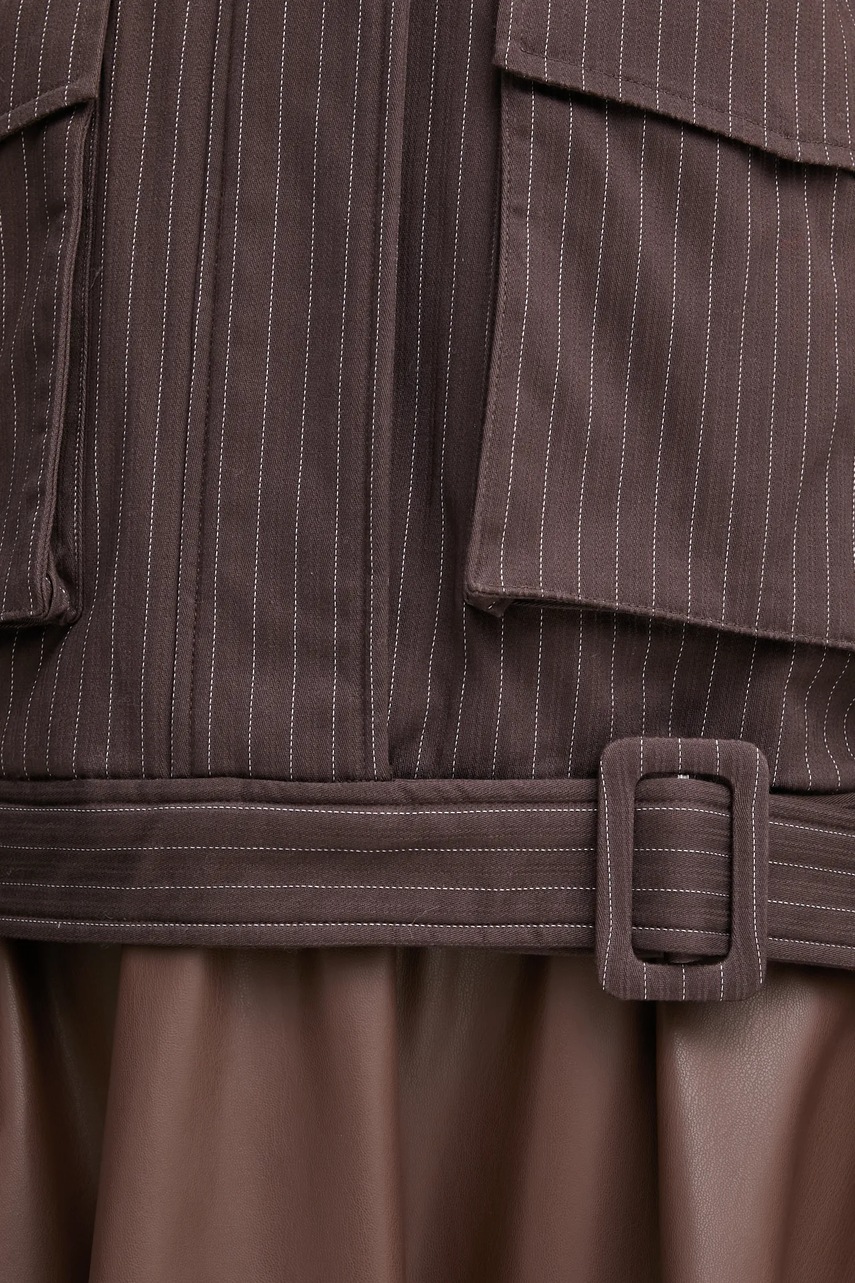 Bunda Remain (obrázek 6)