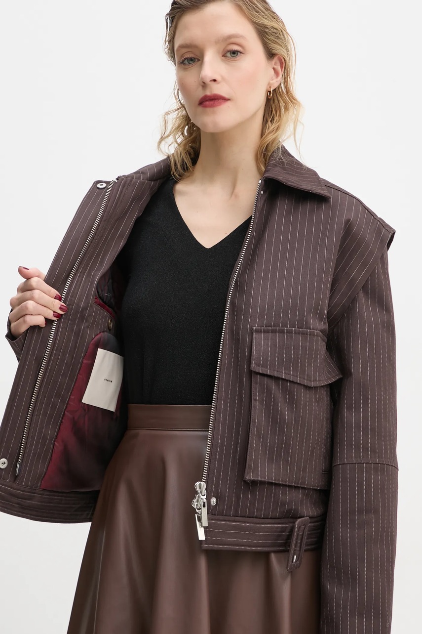 Bunda Remain (obrázek 7)