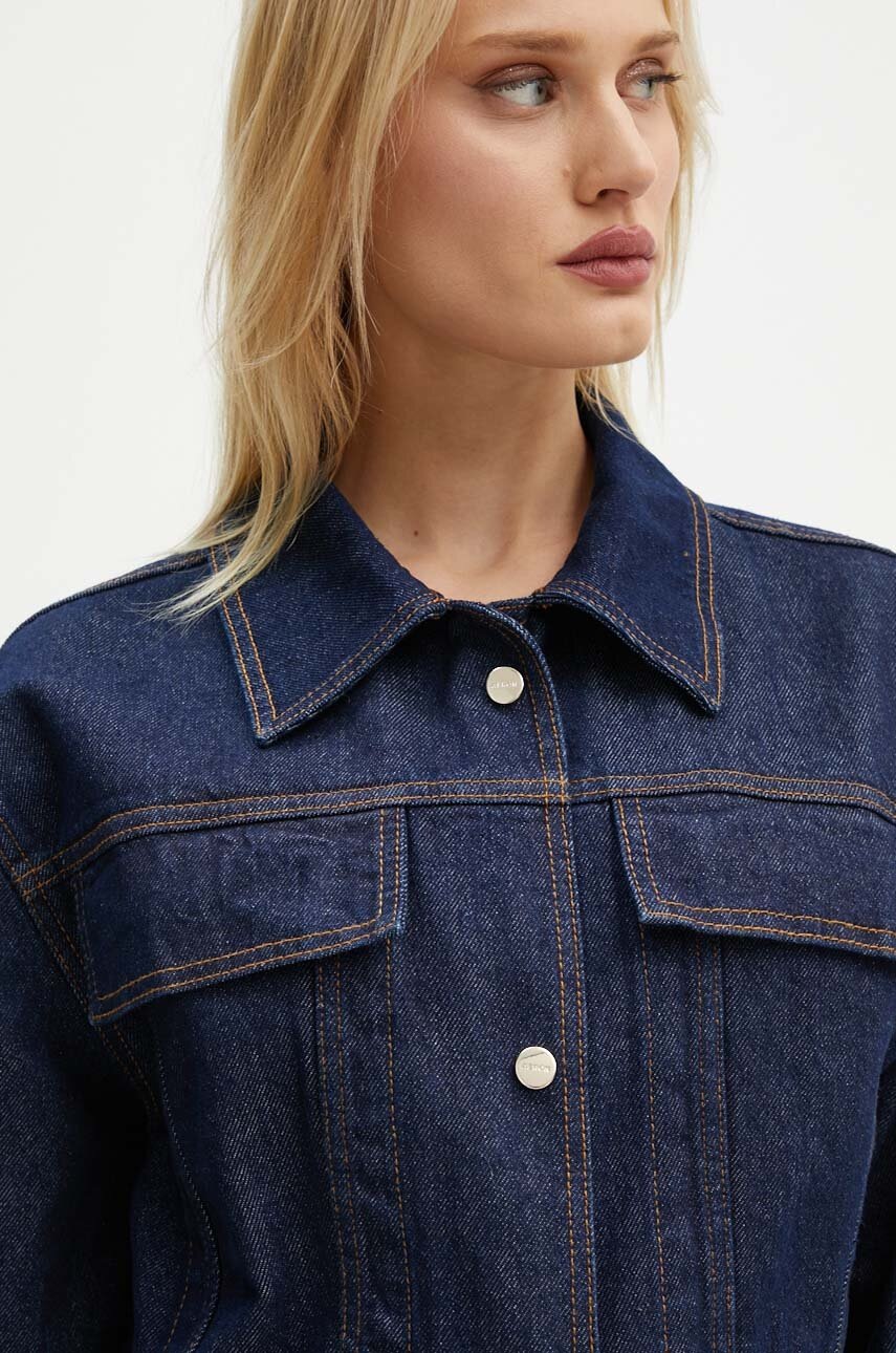 Πουκάμισο μπουφάν AERON φωτογραφία