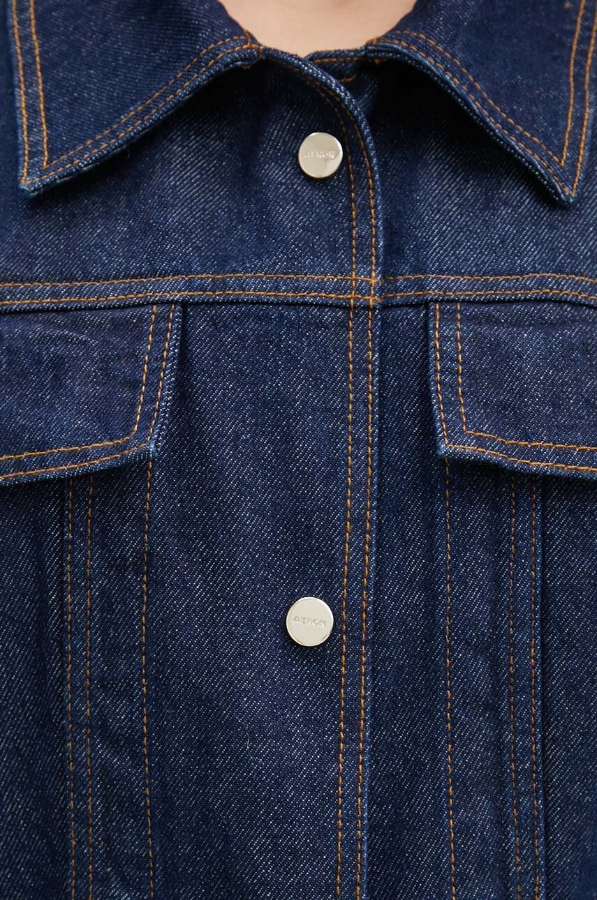 Πουκάμισο μπουφάν AERON φωτογραφία