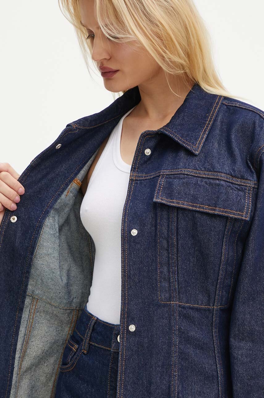 Πουκάμισο μπουφάν AERON φωτογραφία