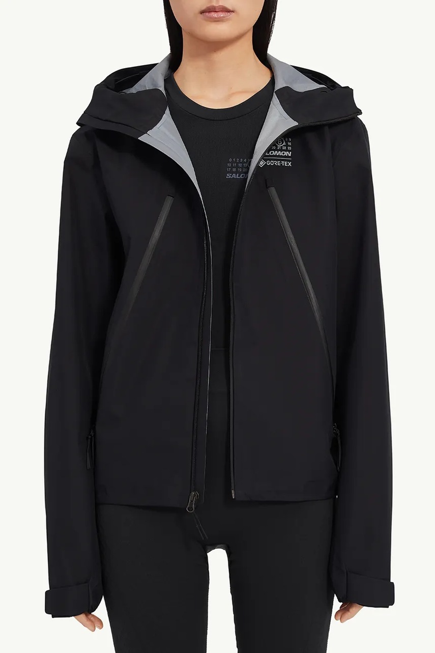 Μπουφάν MM6 Maison Margiela x Salomon φωτογραφία