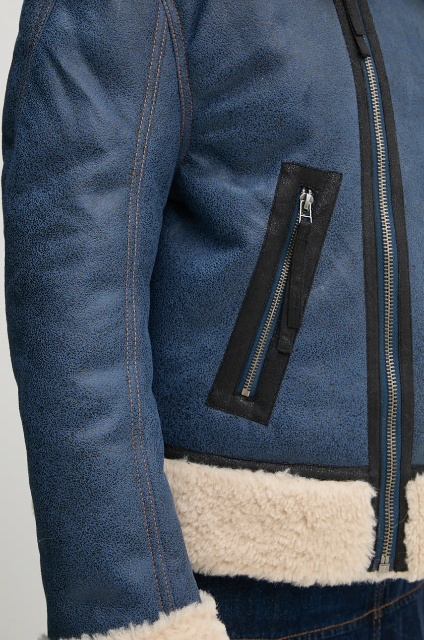 Bunda MUNTHE TISHIA (obrázek 4)