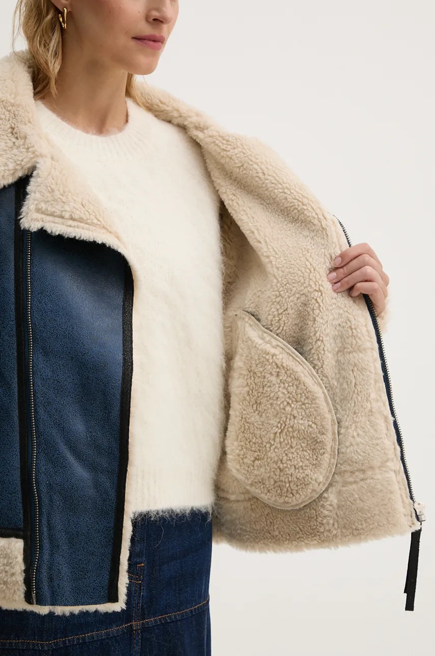 Bunda MUNTHE TISHIA (obrázek 5)