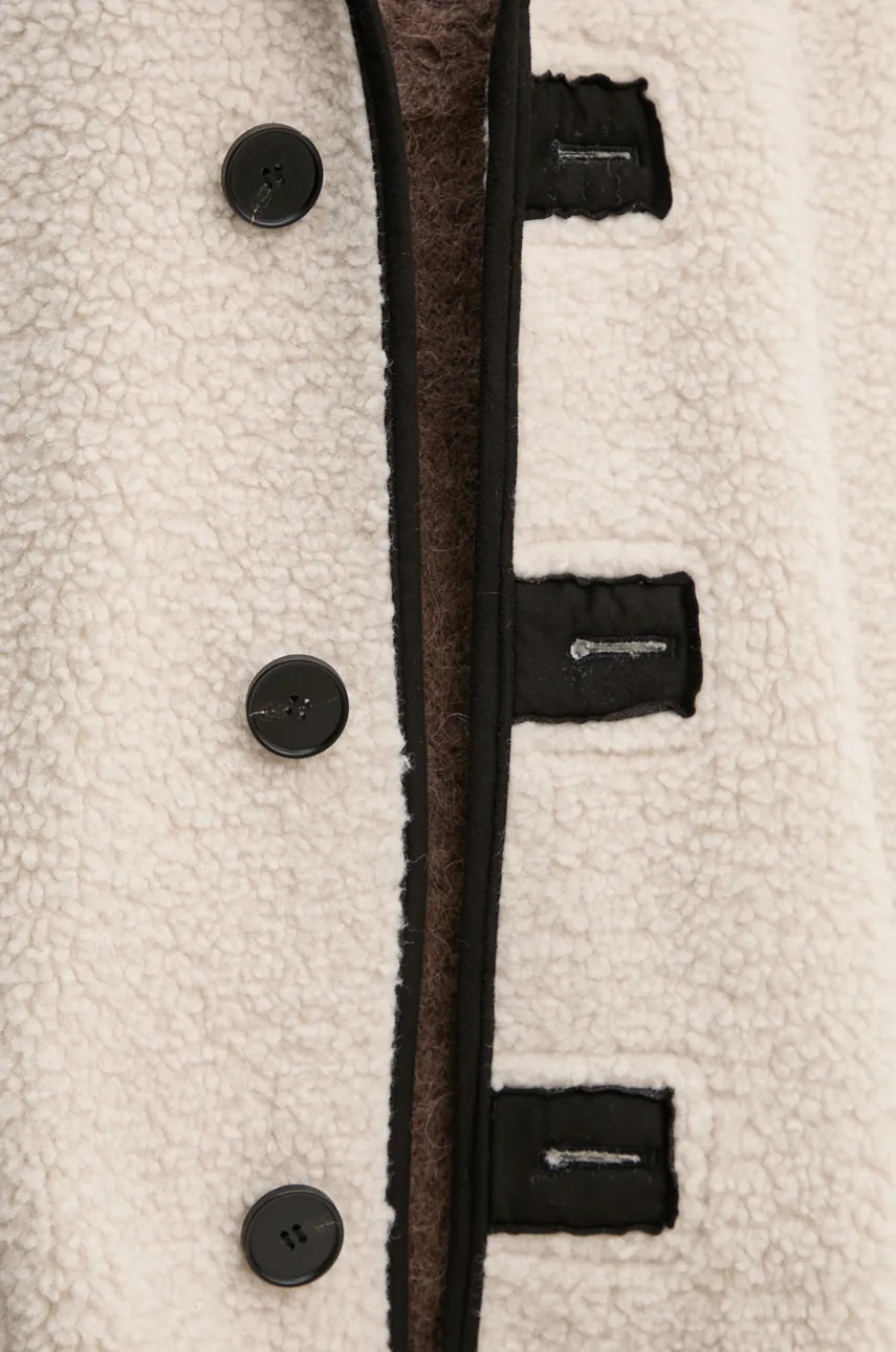 Kabát s příměsí vlny MUNTHE TIBUR (obrázek 9)